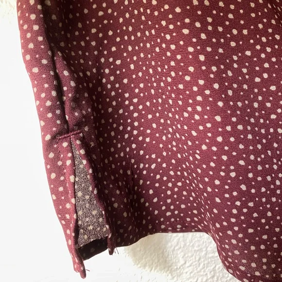 NWT Banana Republic Blouse - Picture 5 of 9